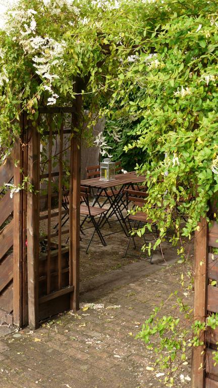 Chambres D'Hotes L'Ecrin Des Saveurs Schwenheim Buitenkant foto