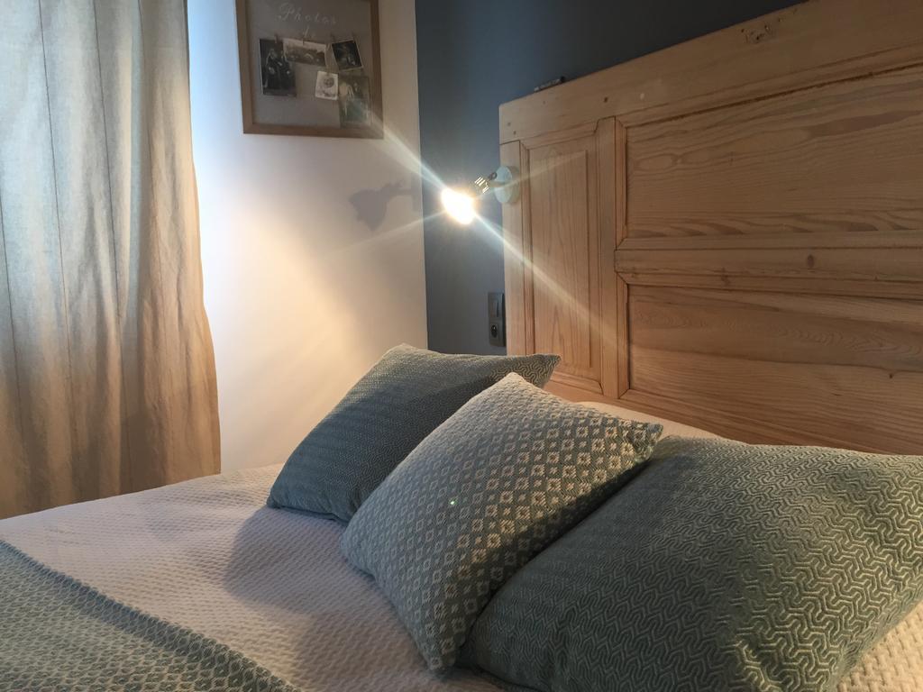 Chambres D'Hotes L'Ecrin Des Saveurs Schwenheim Buitenkant foto