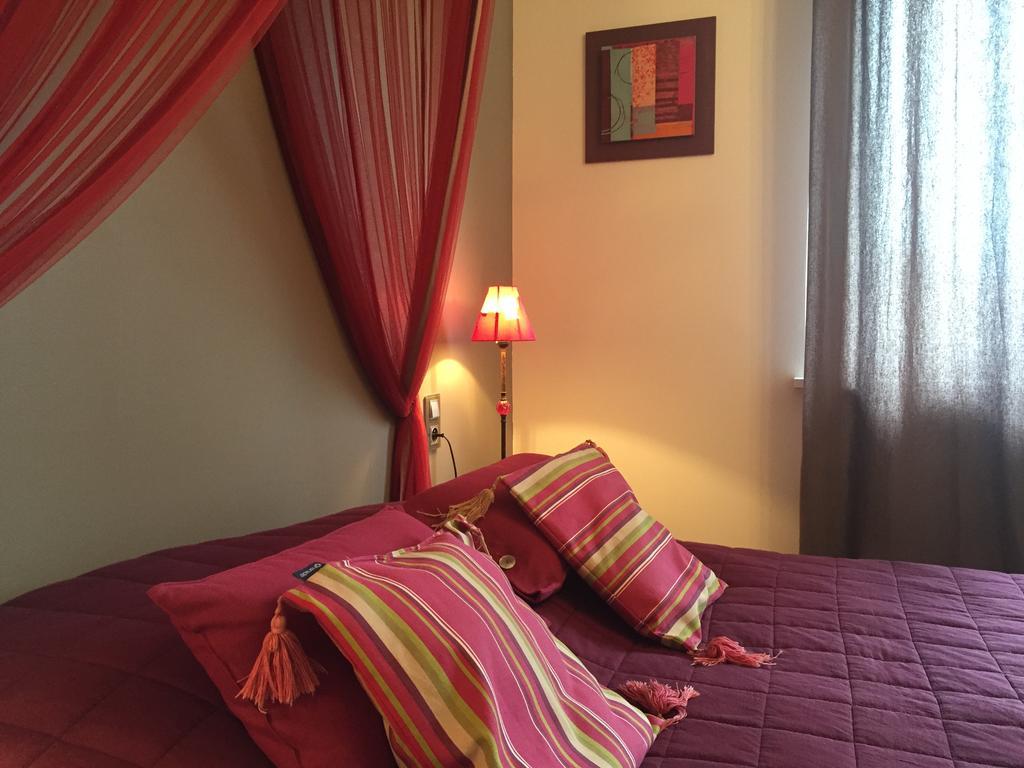 Chambres D'Hotes L'Ecrin Des Saveurs Schwenheim Buitenkant foto
