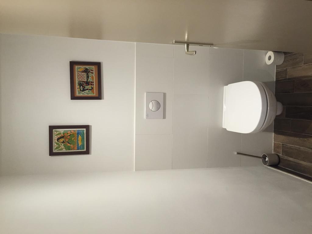 Chambres D'Hotes L'Ecrin Des Saveurs Schwenheim Buitenkant foto