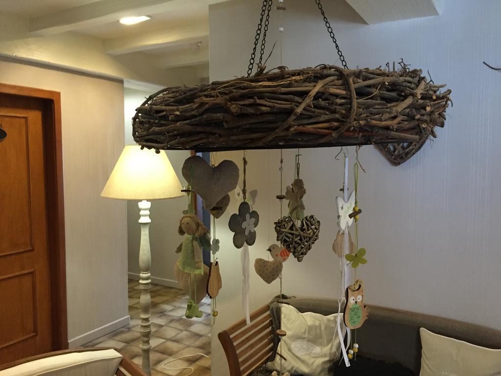 Chambres D'Hotes L'Ecrin Des Saveurs Schwenheim Buitenkant foto