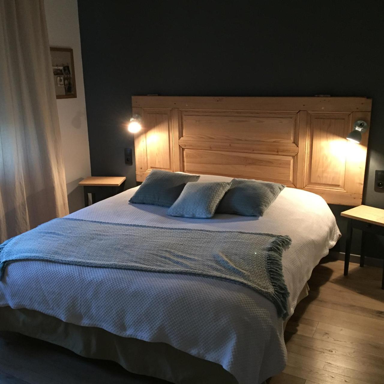 Chambres D'Hotes L'Ecrin Des Saveurs Schwenheim Buitenkant foto