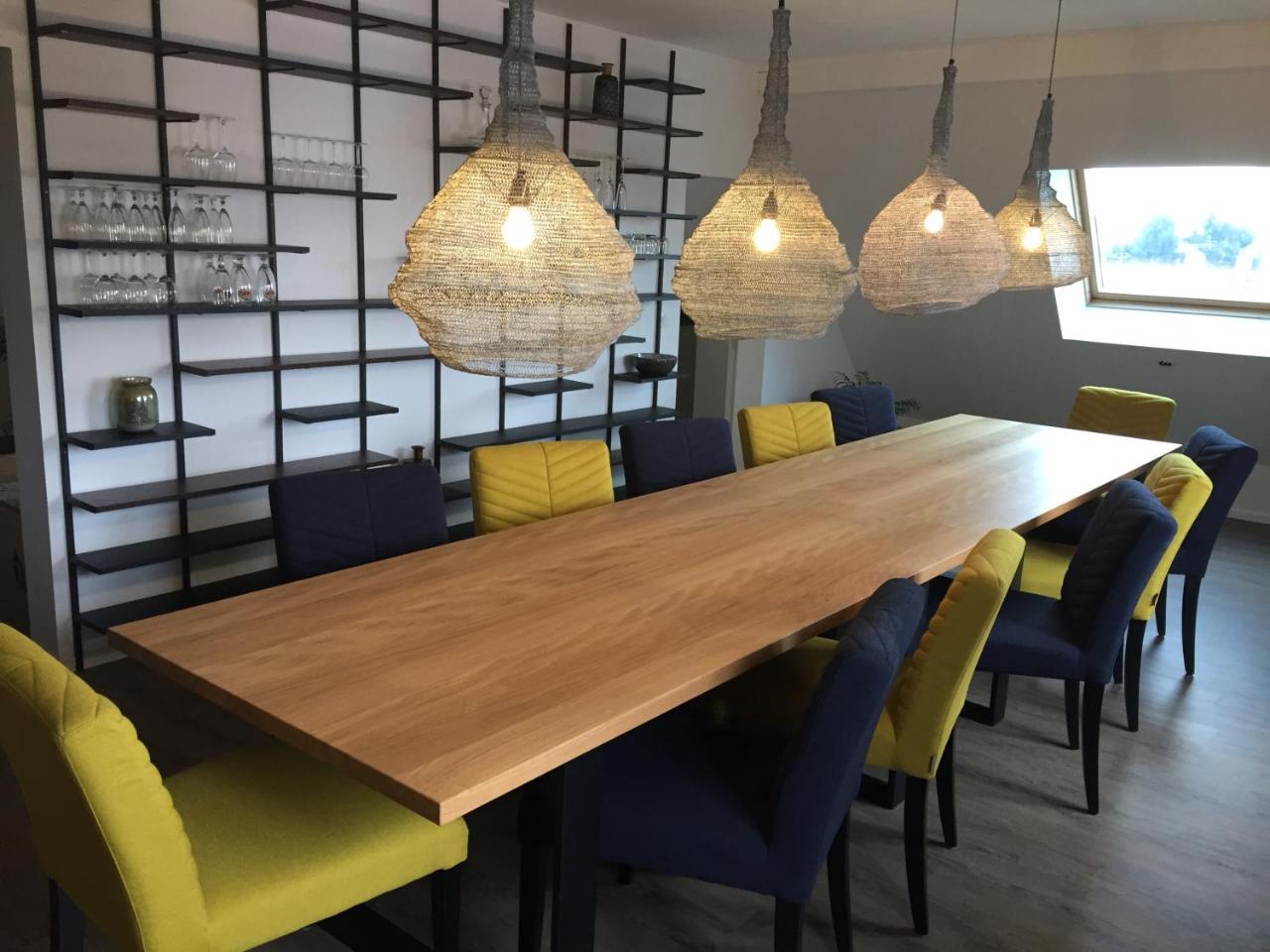 Chambres D'Hotes L'Ecrin Des Saveurs Schwenheim Buitenkant foto