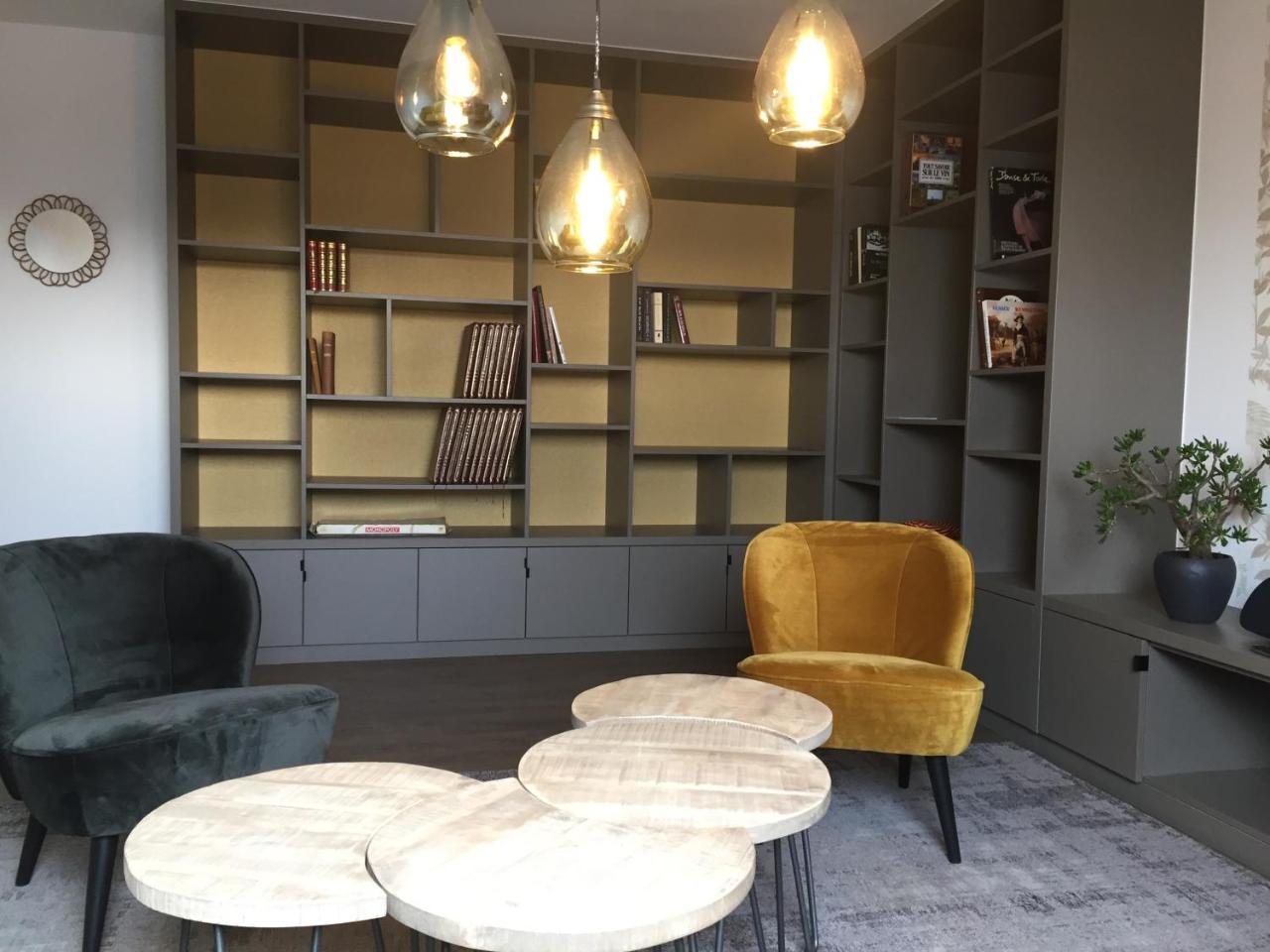 Chambres D'Hotes L'Ecrin Des Saveurs Schwenheim Buitenkant foto