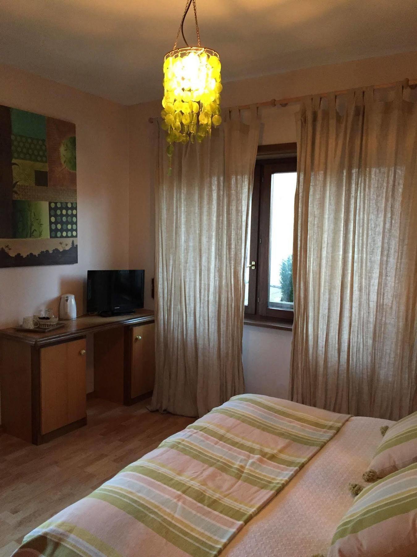Chambres D'Hotes L'Ecrin Des Saveurs Schwenheim Buitenkant foto
