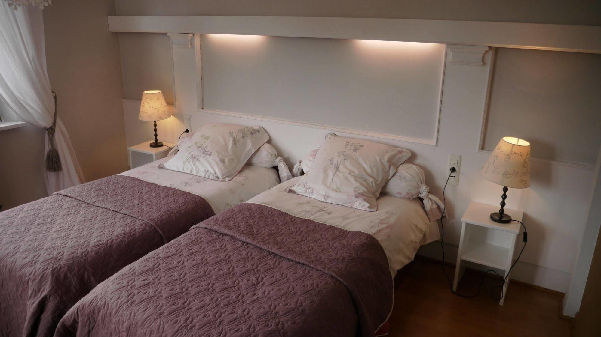 Chambres D'Hotes L'Ecrin Des Saveurs Schwenheim Buitenkant foto