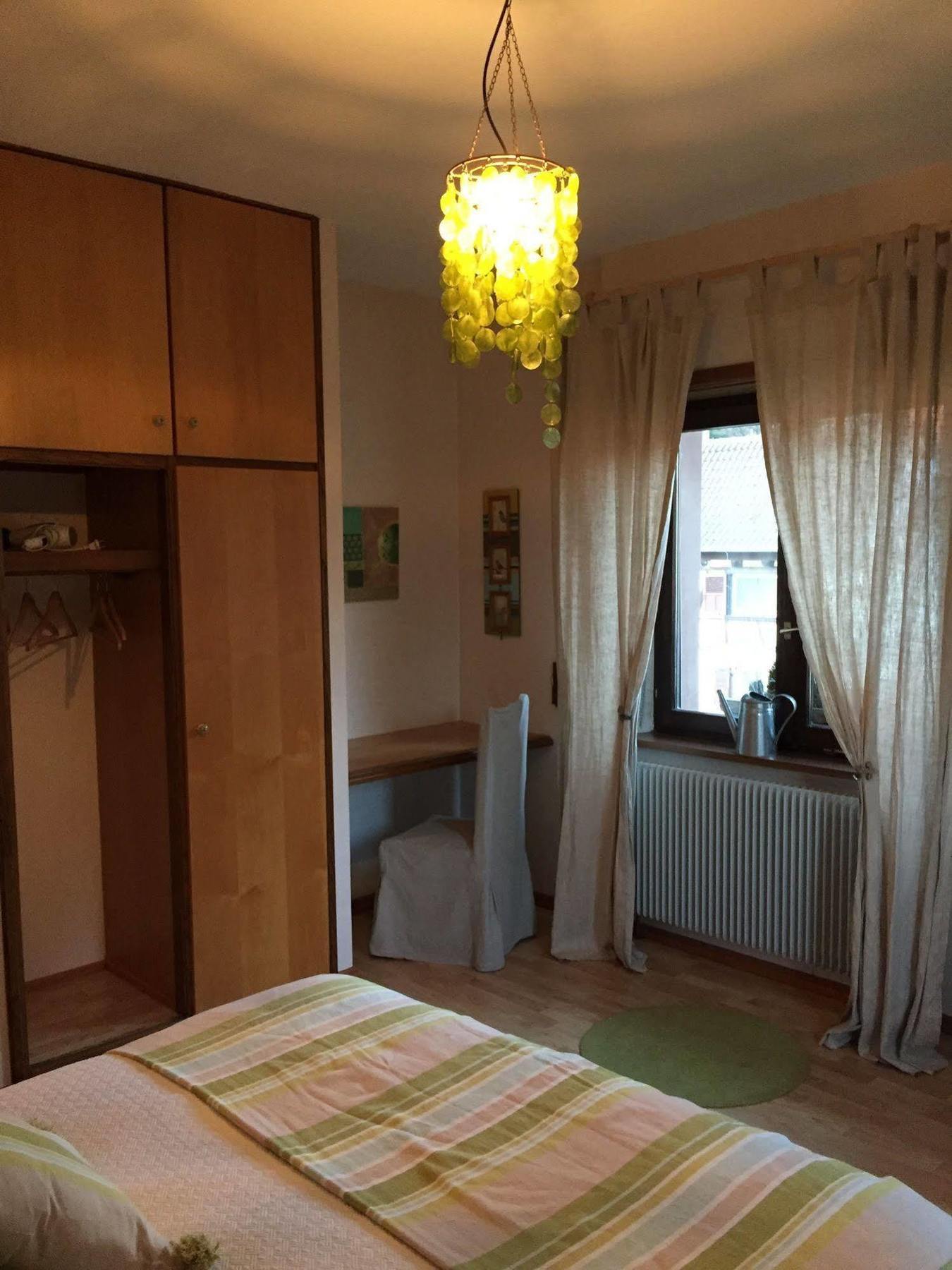 Chambres D'Hotes L'Ecrin Des Saveurs Schwenheim Buitenkant foto