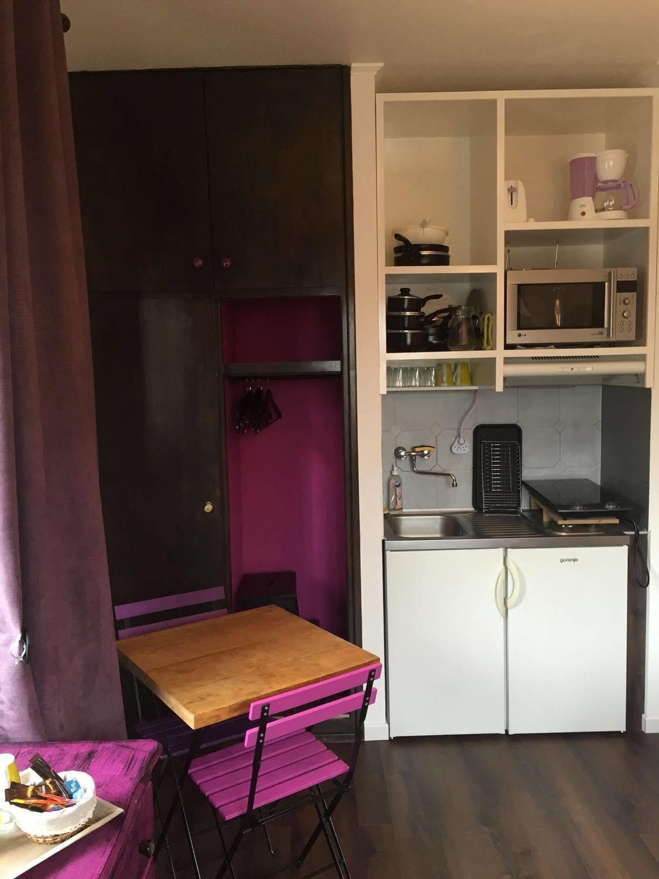 Chambres D'Hotes L'Ecrin Des Saveurs Schwenheim Buitenkant foto
